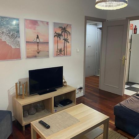 Appartement Avec Terrasse Santoña 외부 사진
