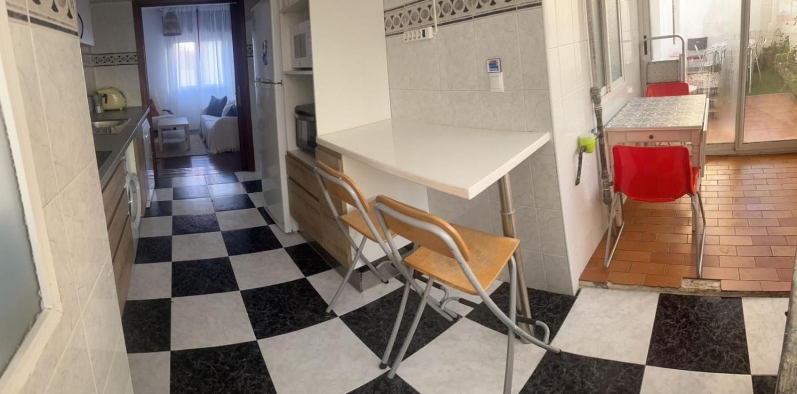 Appartement Avec Terrasse Santoña 외부 사진