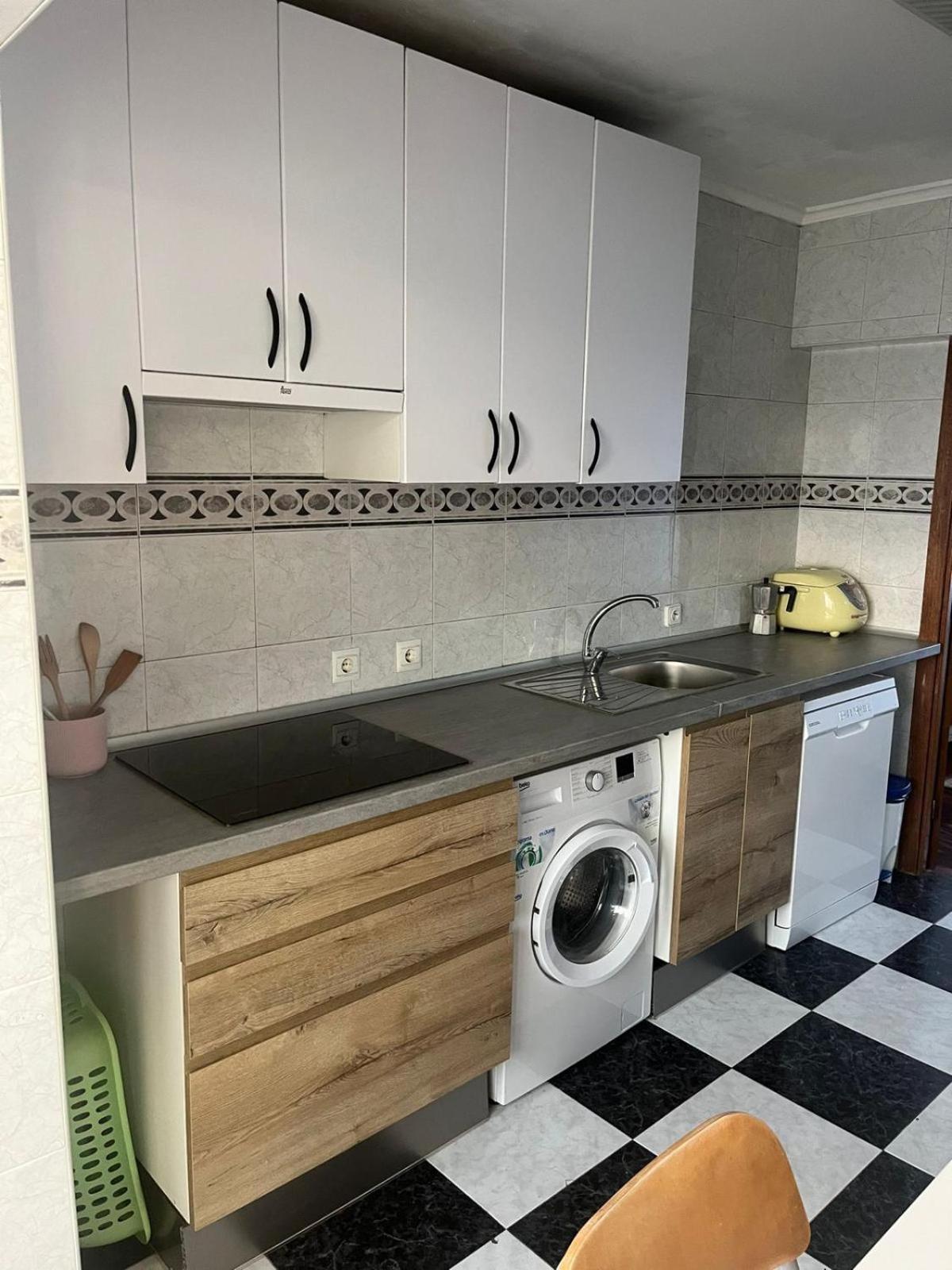Appartement Avec Terrasse Santoña 외부 사진