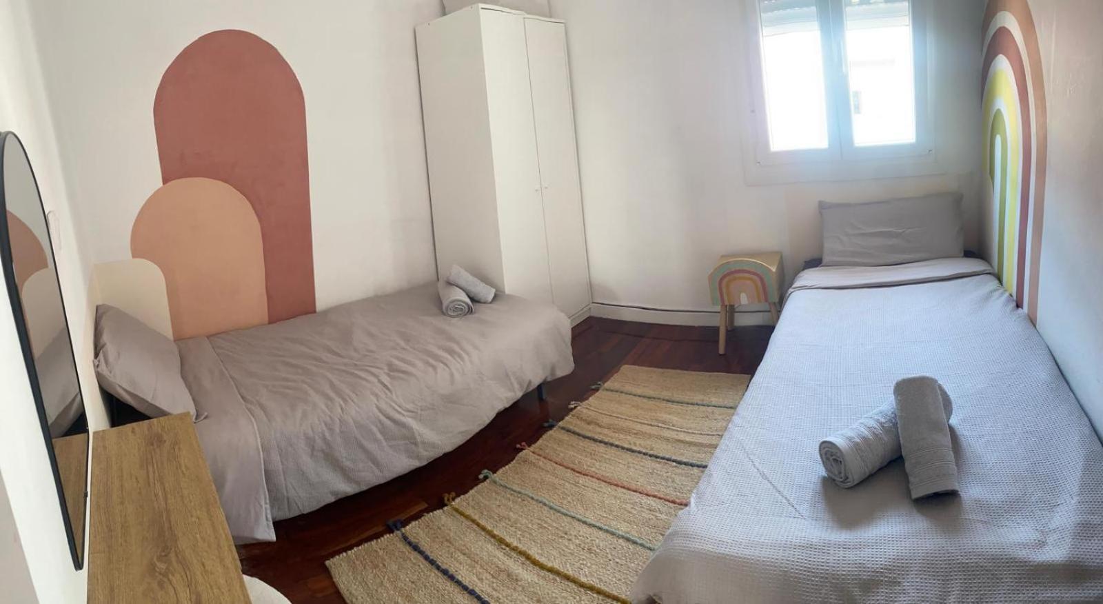 Appartement Avec Terrasse Santoña 외부 사진