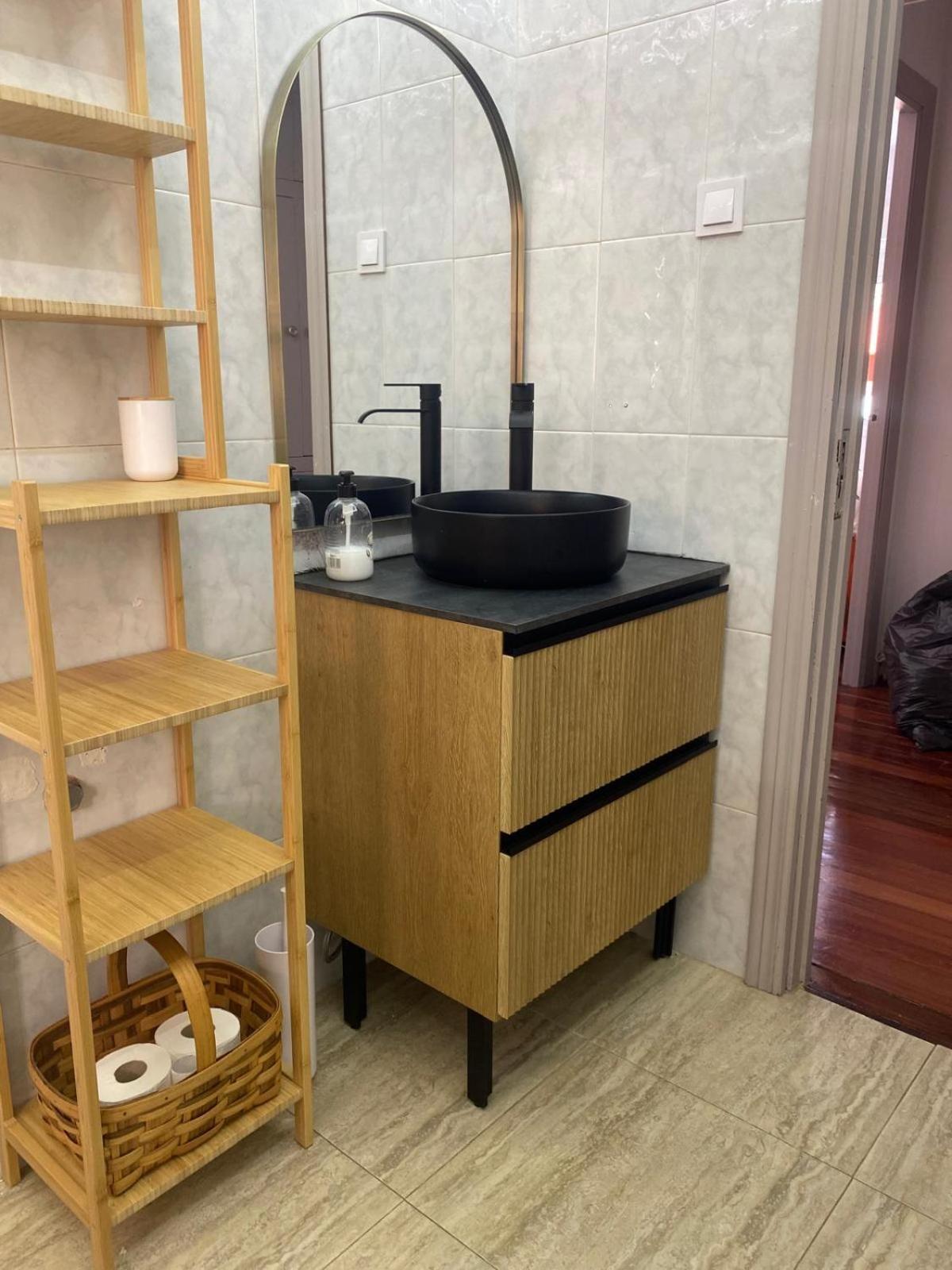 Appartement Avec Terrasse Santoña 외부 사진