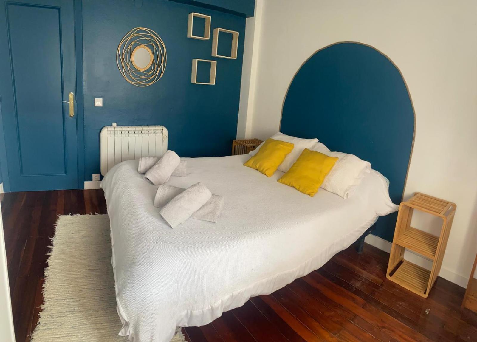 Appartement Avec Terrasse Santoña 외부 사진