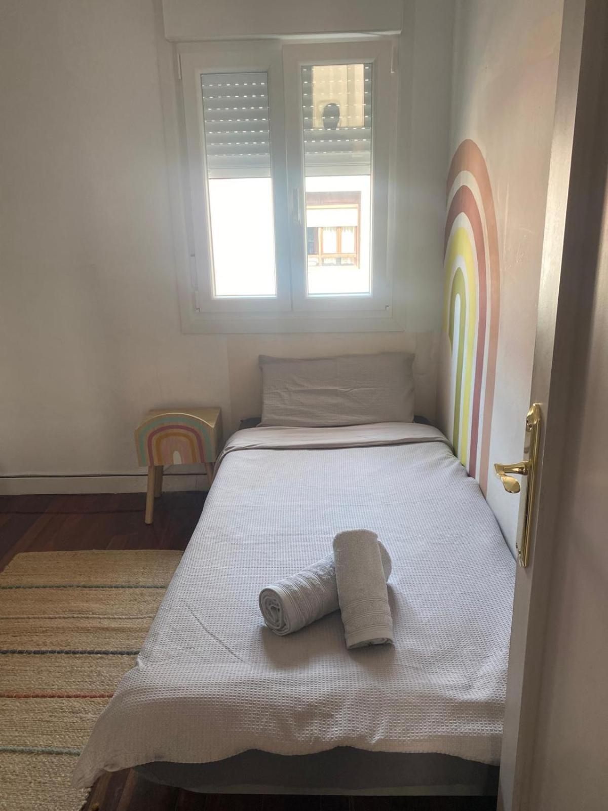 Appartement Avec Terrasse Santoña 외부 사진