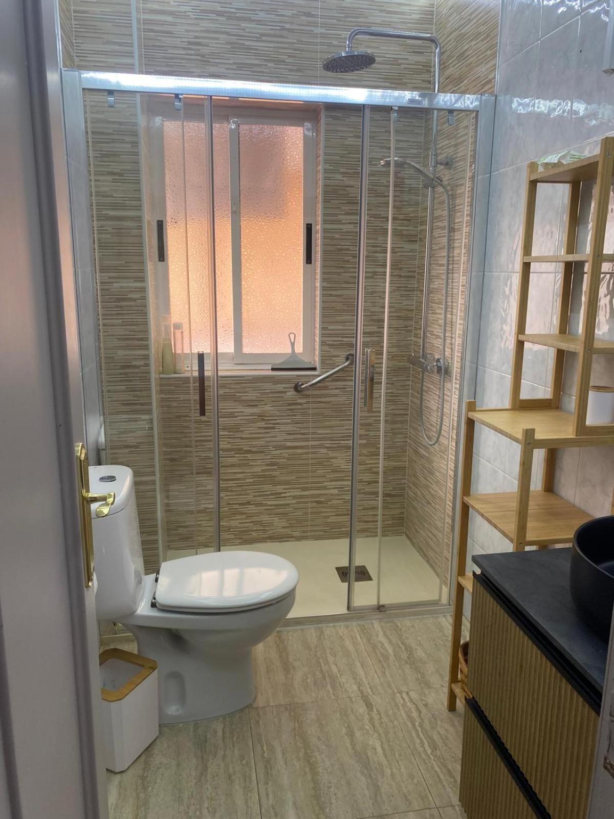 Appartement Avec Terrasse Santoña 외부 사진