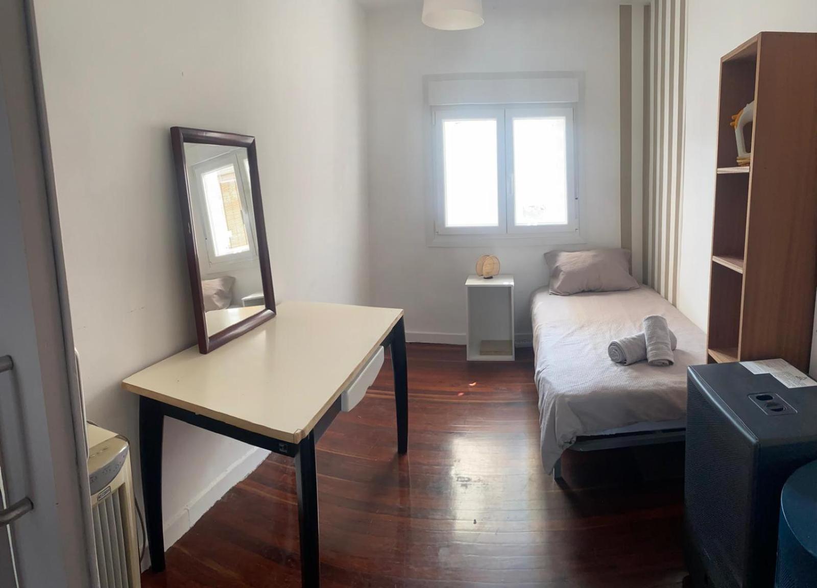 Appartement Avec Terrasse Santoña 외부 사진