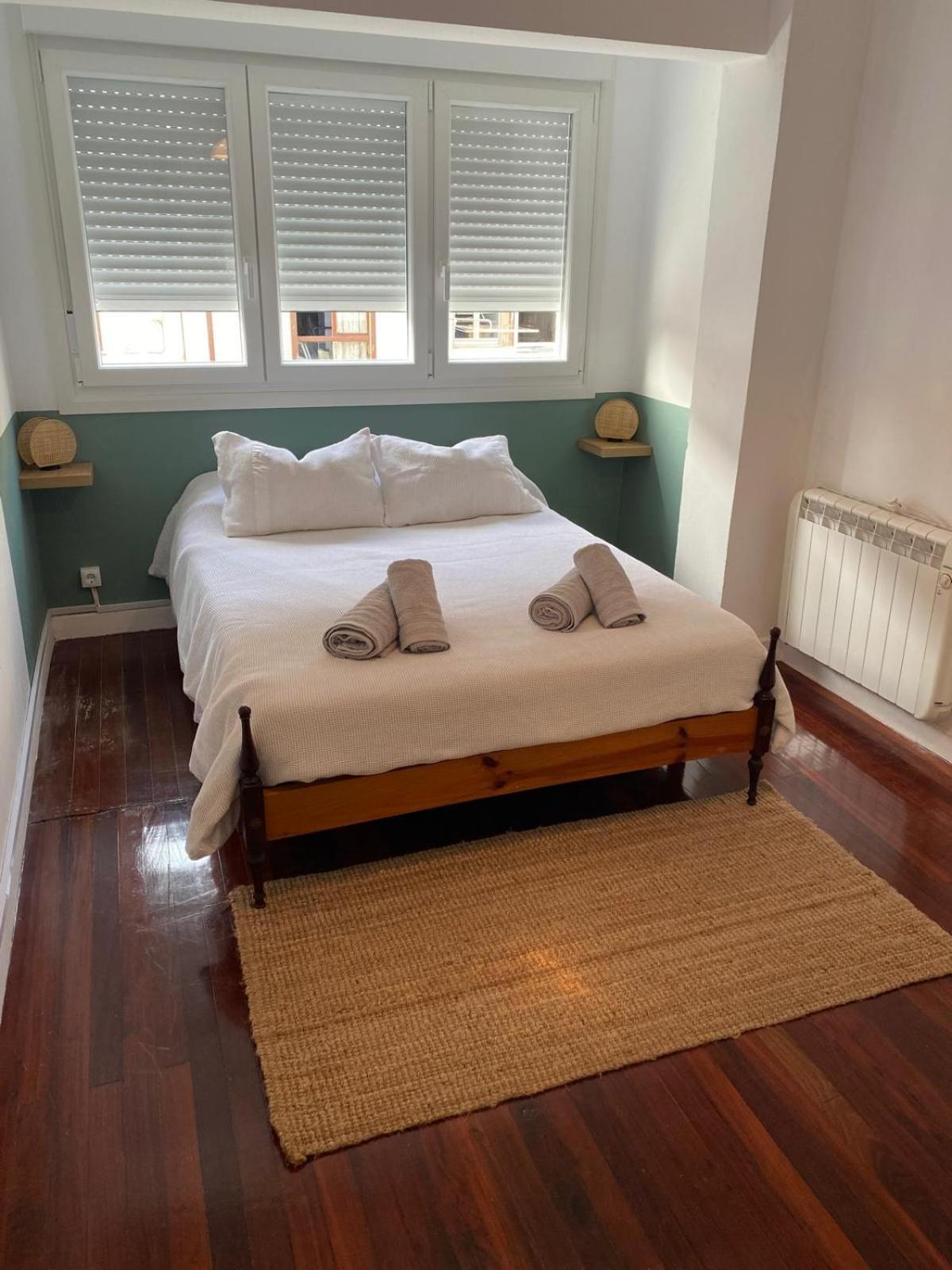 Appartement Avec Terrasse Santoña 외부 사진