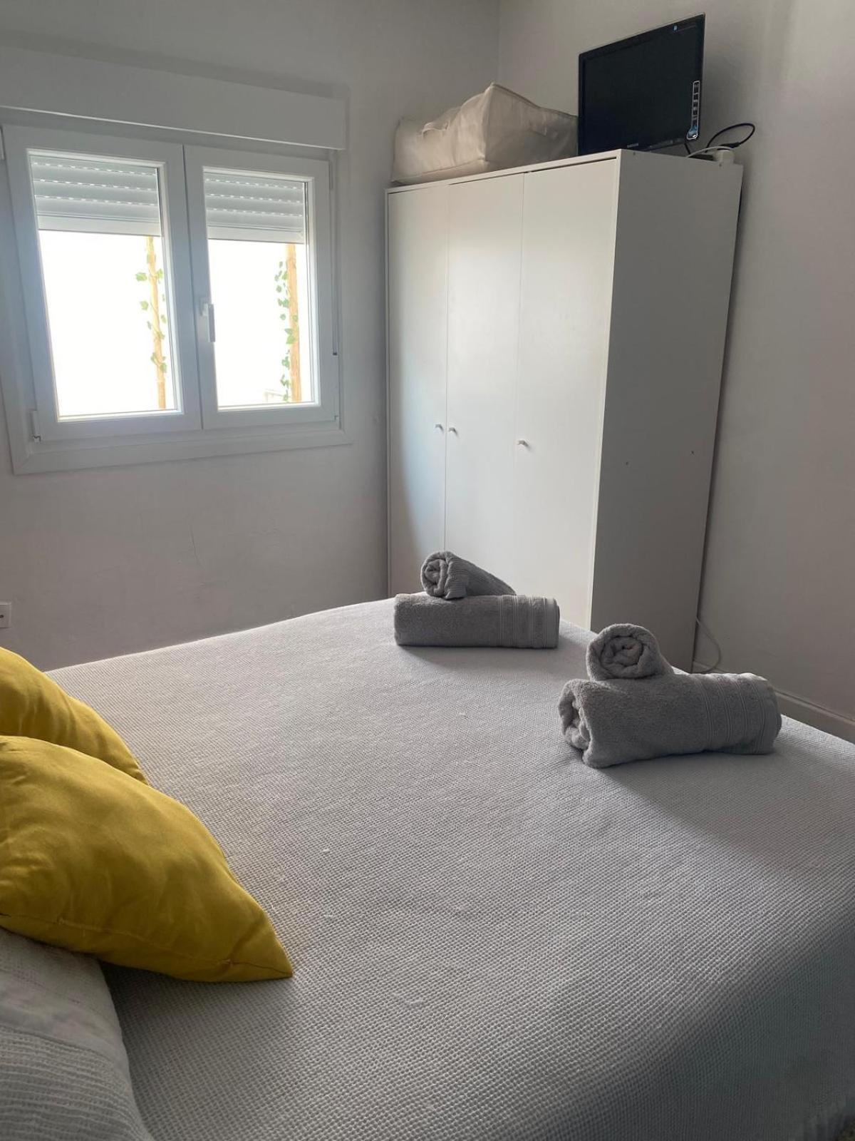 Appartement Avec Terrasse Santoña 외부 사진