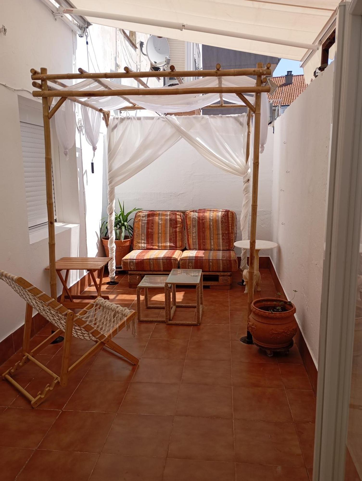 Appartement Avec Terrasse Santoña 외부 사진