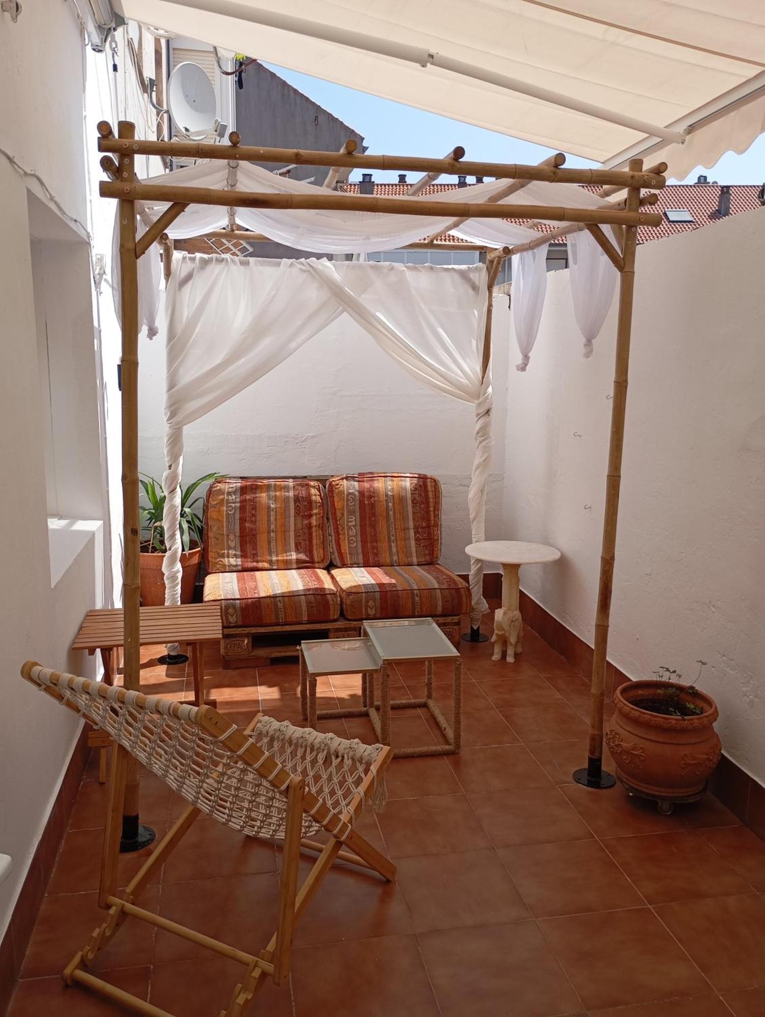 Appartement Avec Terrasse Santoña 외부 사진