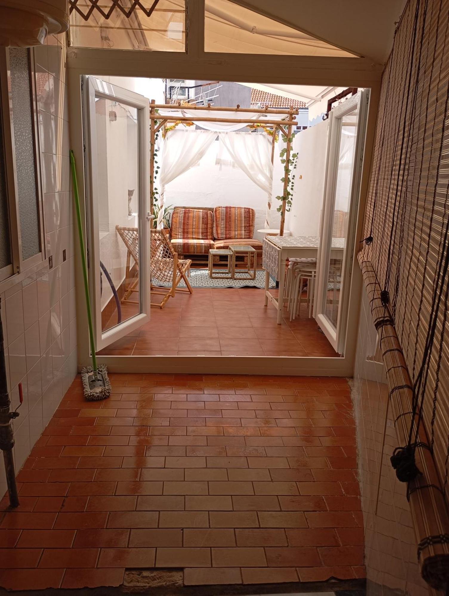 Appartement Avec Terrasse Santoña 외부 사진