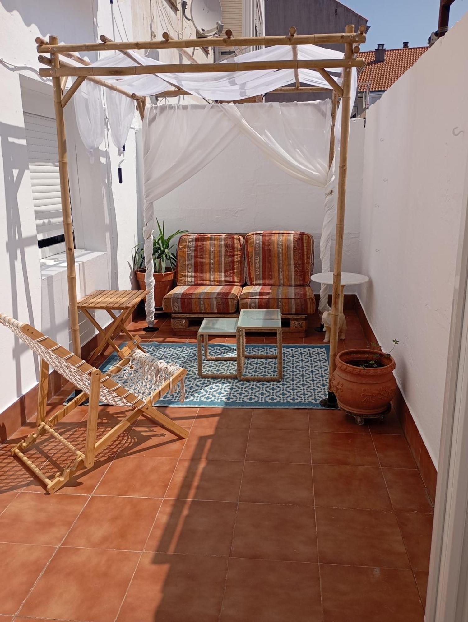 Appartement Avec Terrasse Santoña 외부 사진