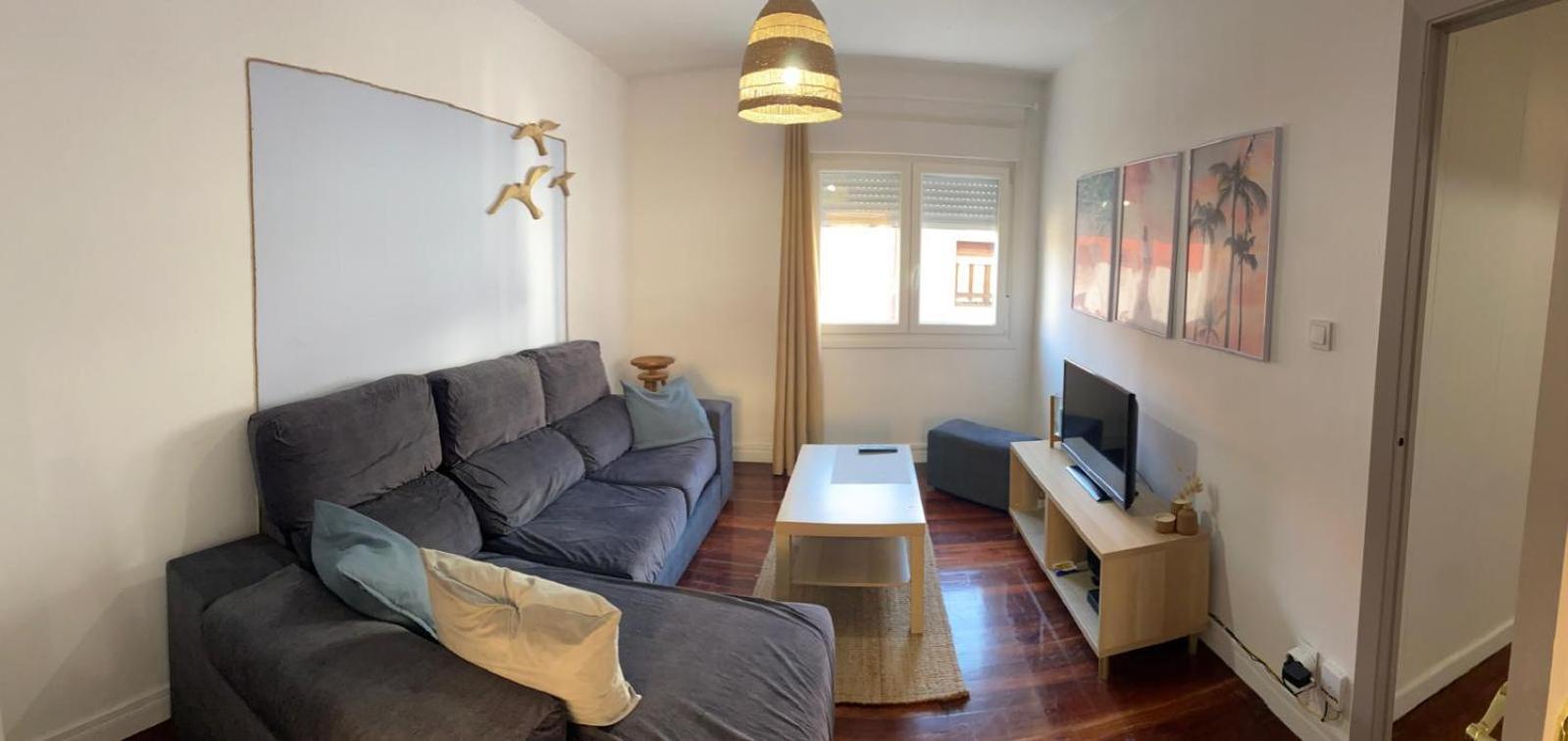 Appartement Avec Terrasse Santoña 외부 사진