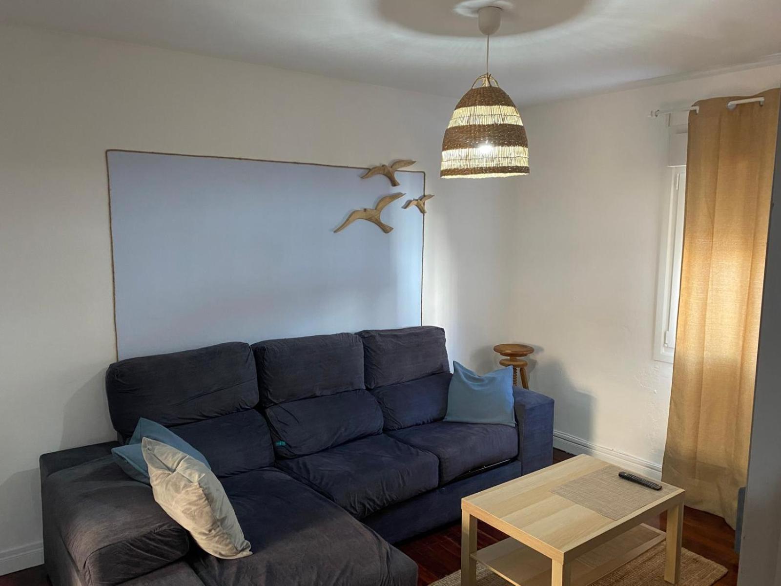 Appartement Avec Terrasse Santoña 외부 사진